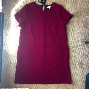 LOFT business casual Dress
